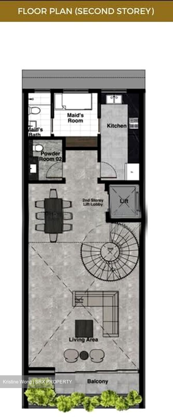 Boon Teck Road (D12), Terrace #544438661